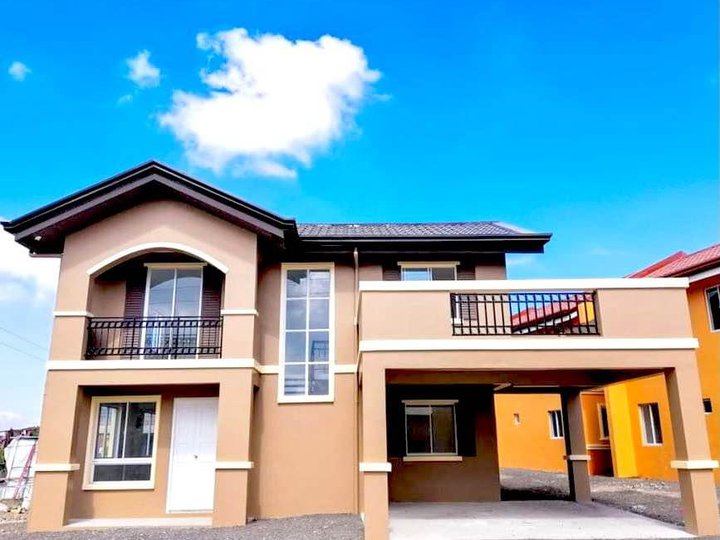 READY FOR OCCUPANCY HOUSE AND LOT FOR SALE IN CAGAYAN DE ORO