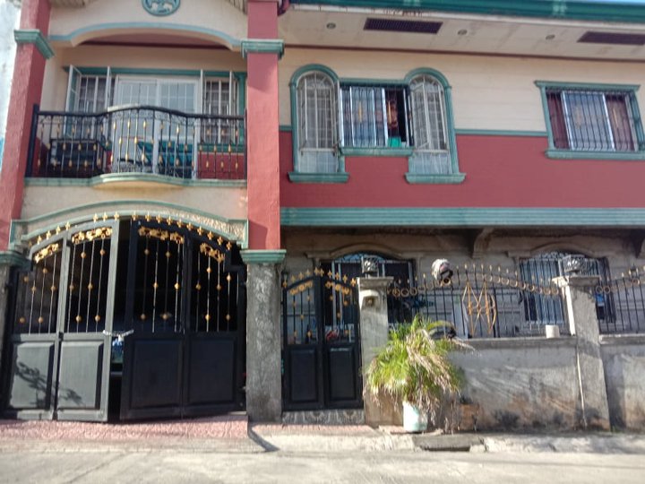4 Bedroom House and Lot for Sale in Antipolo City Rizal