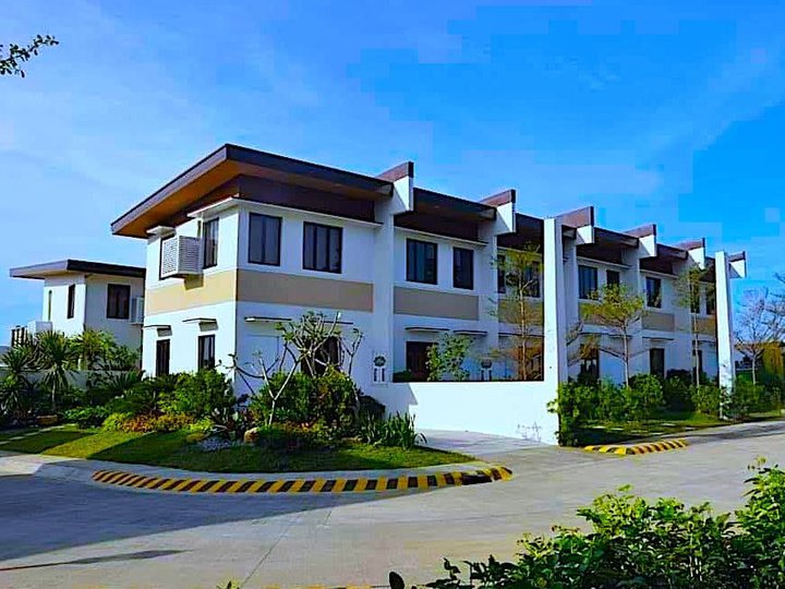2BR Townhouse For Sale in Idesia Cabuyao Laguna