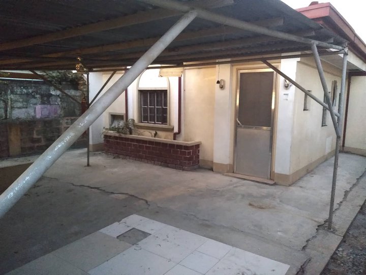 Bungalow For Sale in BF Homes Las Pinas