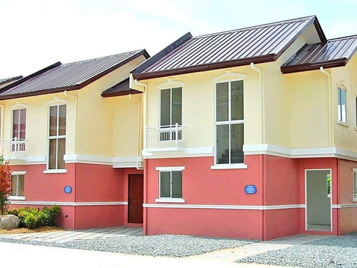 3BR Single Attached LANCASTER For Sale in General Trias, Cavite