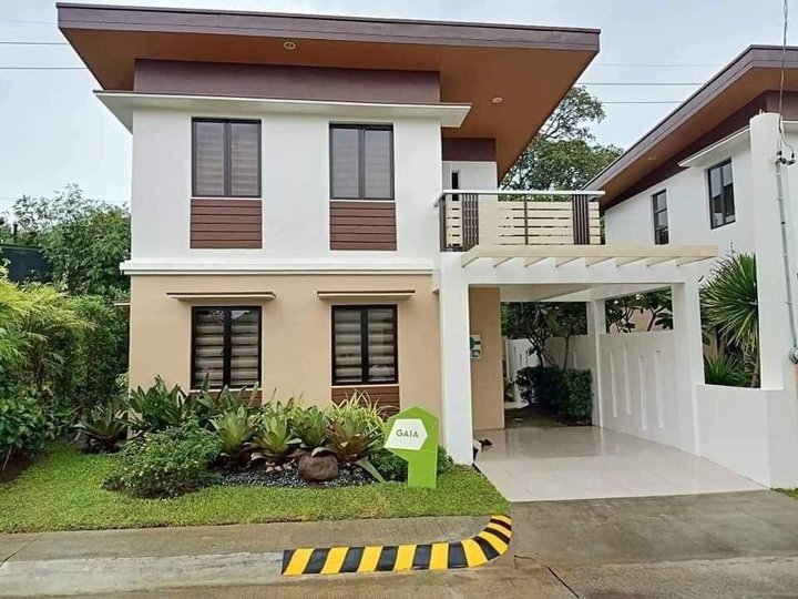 3BR House and For Sale in Idesia San Jose del Monte Bulacan