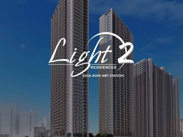 Pasalo 1-bedroom Condo For Sale By Owner in Light 2 Mandaluyong City