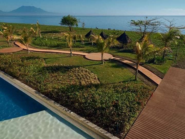 3-bedroom House For Sale Near the beach in San Juan Batangas