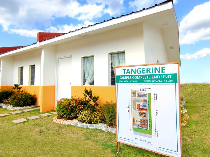 1BR 2.8K Monthly GREENMEADOWS  For Sale in San Jose Batangas