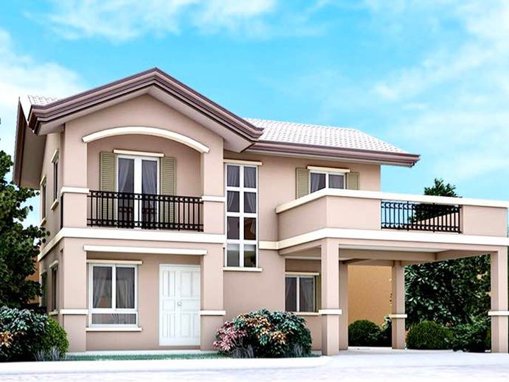 5-BR SINGLE DETACHED HOUSE AND LOT FOR SALE IN GENERAL SANTOS
