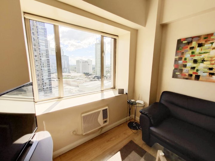 1 Bedroom Unit for Rent in Greenbelt Parkplace Makati City