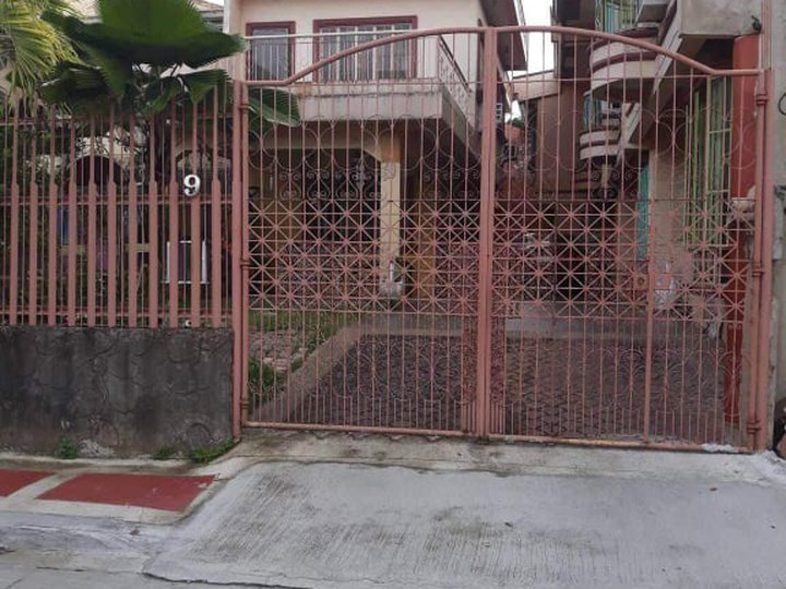 Apartment Business for sale in Mindanao Ave., Quezon City