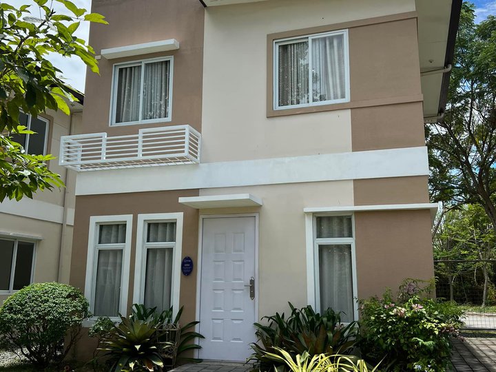 3BR SingleAttached Lancaster New City For Sale in General Trias Cavite