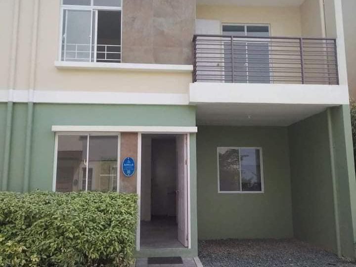 4BR Townhouse Lancaster New City For Sale in General Trias Cavite
