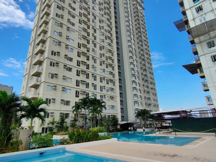 Condo unit FOR SALE in Quezon City- Avida Towers Cloverleaf