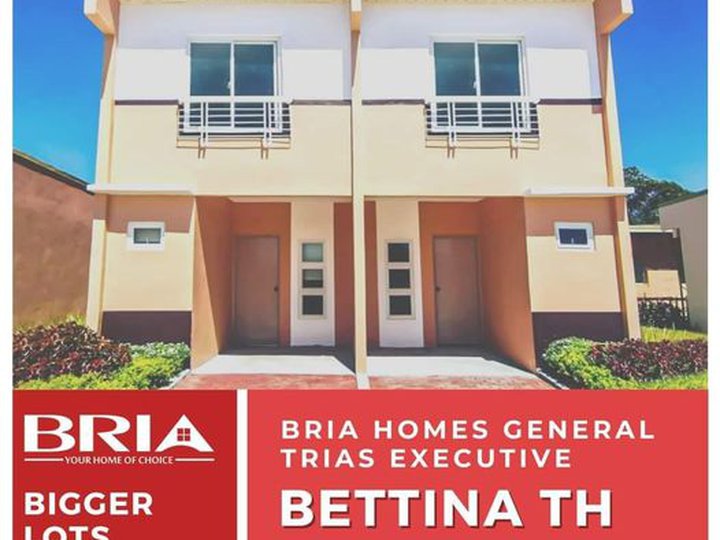 2-bedroom Townhouse For Sale in Dumaguete Negros Oriental
