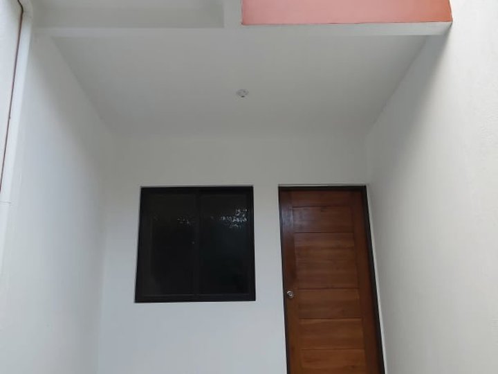 RFO 3-bedroom Townhouse For Sale in Fairview Quezon City / QC