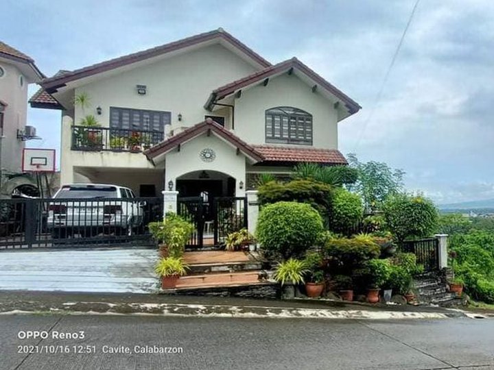 RFO 5-bedroom Single Detached House For Sale in Carmona Cavite