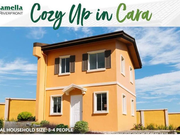 3-BR HOUSE AND LOT FOR SALE IN CEBU