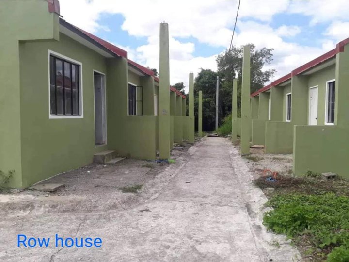 Affordable Rowhouse For Sale in Teresa Rizal