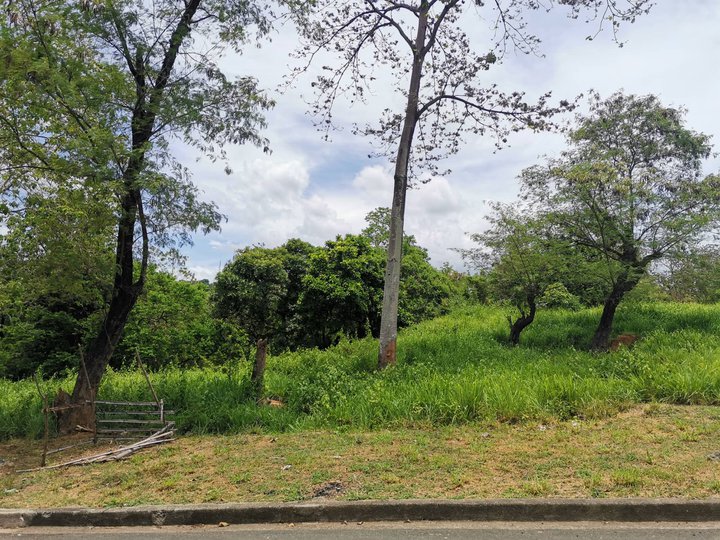 Fairmount Residential Lot For Sale in Antipolo near Hinulugang Taktak