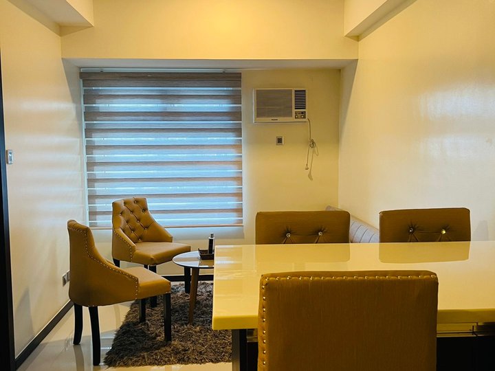 For Lease Trion Towers BGC, 1 Bedroom