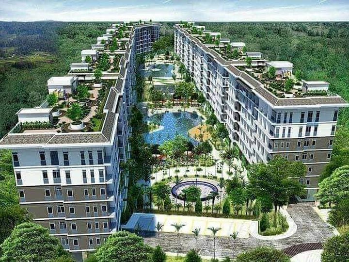 22.00 sqm 1-bedroom Condotels For Sale in Tagaytay Cavite