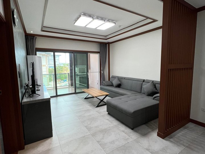 2 Bedroom Condo For Sale in Clark, Pampanga