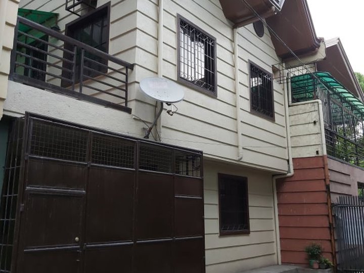 RFO 3-bedroom Townhouse For Sale In West Fairview Quezon City [House ...