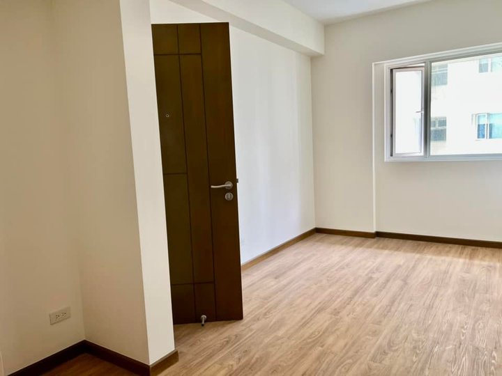 pet friendly ready for occupancy rent to own condominium in pasay two bedroom