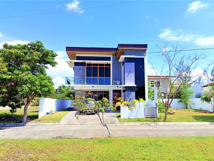 RFO 3-bedroom Single Attached House For Sale By Owner in Liloan Cebu