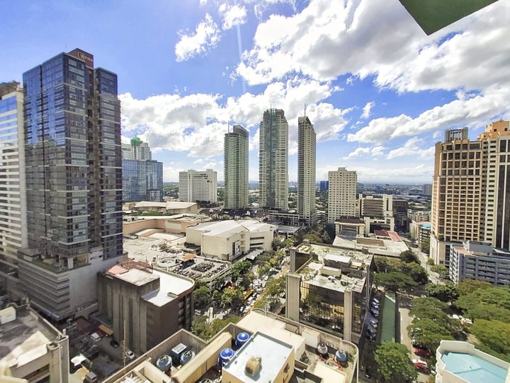 1 Bedroom Unit for Rent in Greenbelt Parkplace Makati City