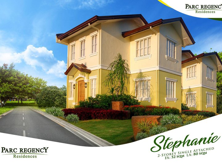 RFO 3-bedroom Single Detached House For Sale in Pavia Iloilo