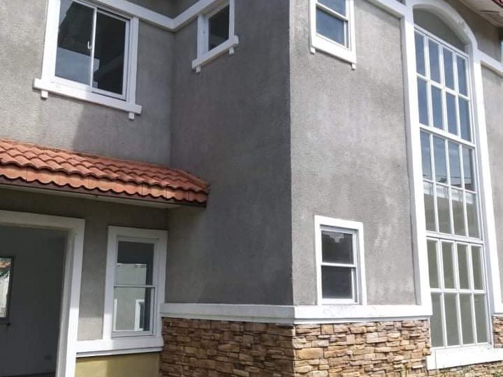 House For Sale in BellaFort in Molino Bacoor