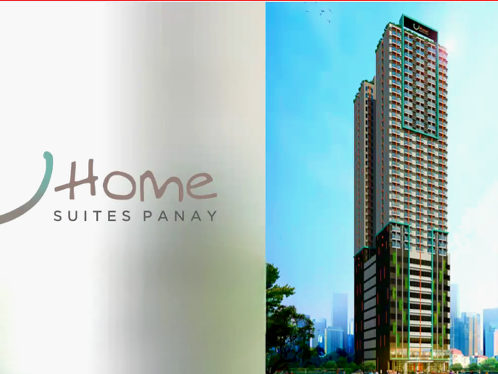 37.40 sqm 1-bedroom Condo For Sale in Quezon City / QC Metro Manila