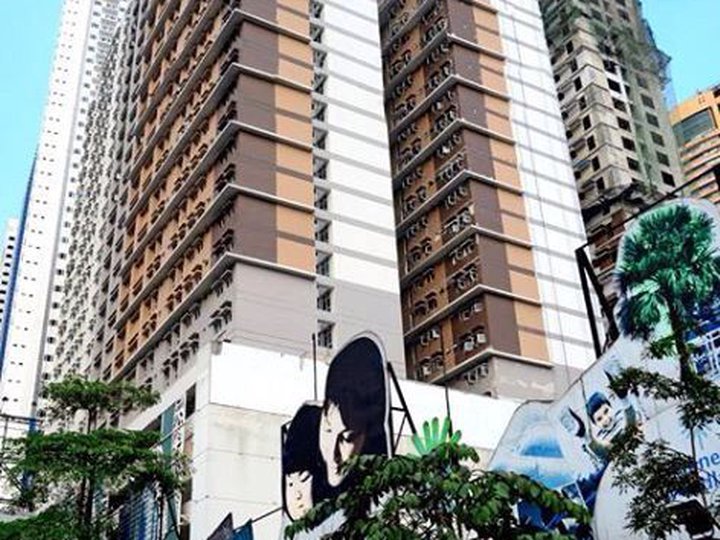 Pioneer Woodland No Down Payment Condo In Mandaluyong Rent to Own