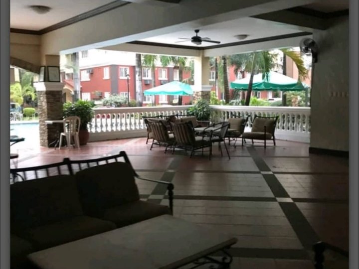 Vista de Lago  Condo 3 bedrooms Unit for SAle