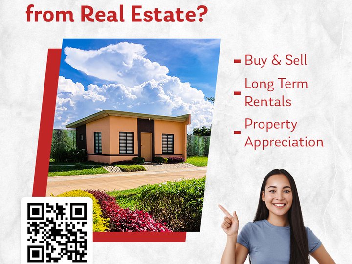 How to make money from Real Estate? Visit our Bria Homes now!