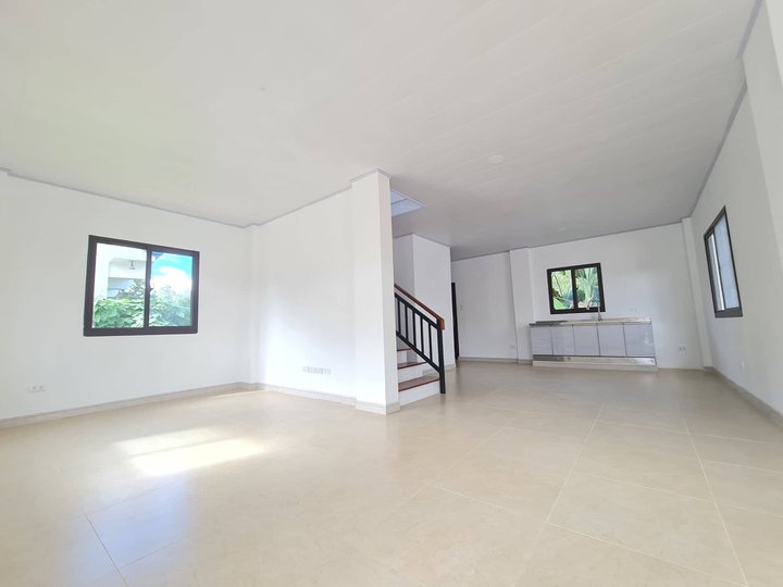 3-bedroom Single Attached House and Lot For Sale near Marikina City