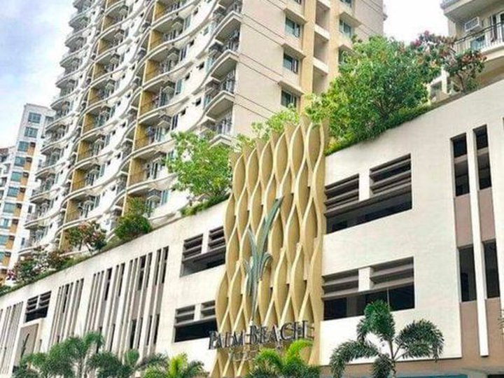 brand new unit ready for occupancy two bedrooms condo in pasay ready of occupancy