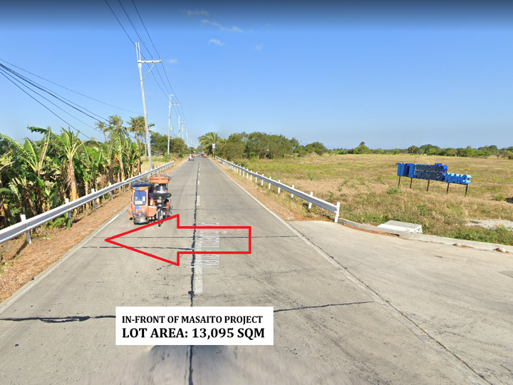 RESIDENTIAL OR COMMERCIAL LOT FOR SALE IN NAIC CAVITE