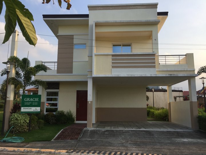 5BR House And Lot Tagaytay Estate For Sale in Tagaytay Cavite