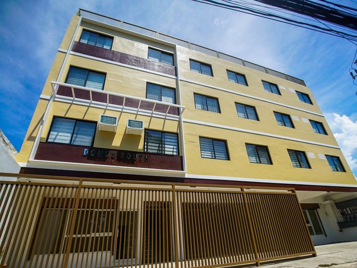 Building For RENT in Almanza Uno Las Pinas Metro Manila