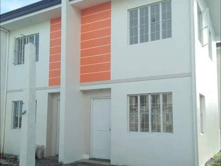 Affordable 2BR Townhouse Monter Royale  For Sale in Imus Cavite