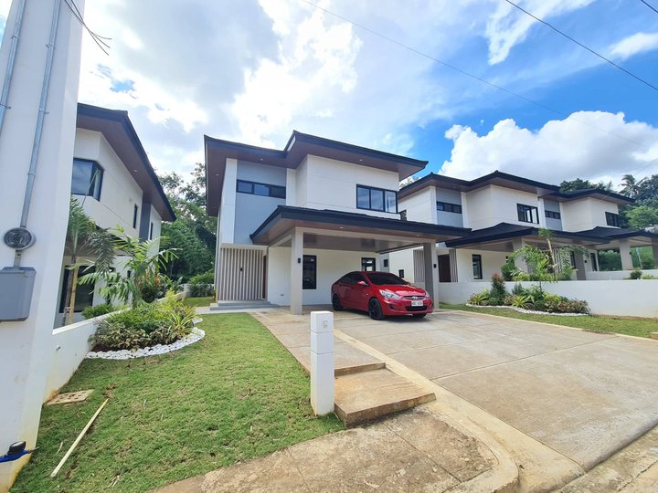 4-Bedroom House and Lot Single Detached RFO Sun Valley Antipolo City