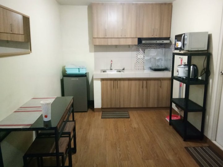 North Residences 1Bedroom Unit for rent