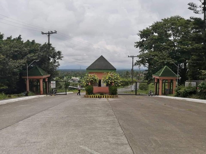 226 sqm Residential Lot For Sale in Alfonso Cavite