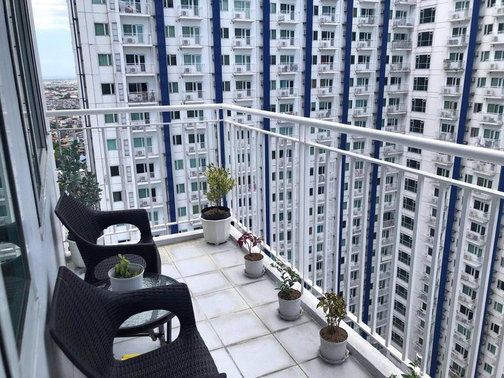 Rent to Own 1BR in Grass Residences Quezon City / QC Metro Manila