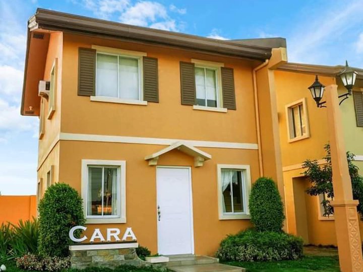 House and lot for sale in Gapan City