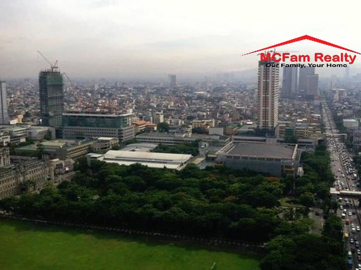 Rent To Own Condo near UST, FEU Manila - Grand Residences Espana 2