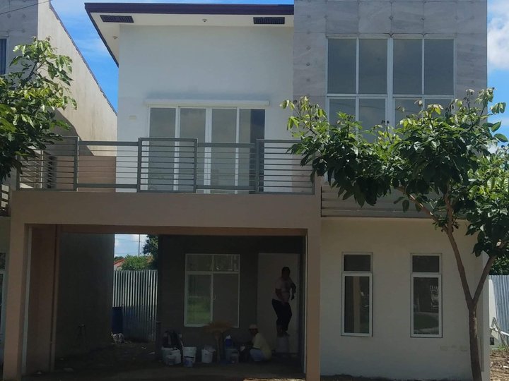 RFO 4BR Single House For Sale Gen. TRias Cavite