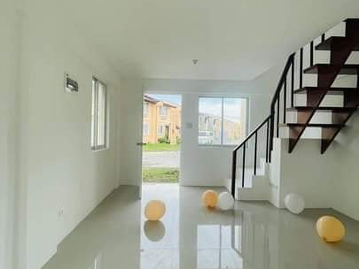 2 BEDROOMS MIKA RFO HOUSE AND LOT FOR SALE AT CAMELLA BUTUAN