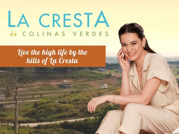Preselling Lot For Sale in La Cresta de Colinas Verdes Bulacan