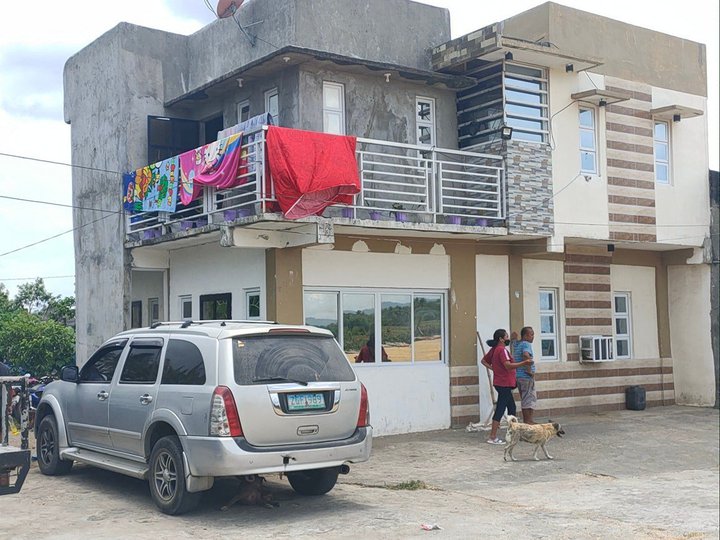 Warehouse (Commercial) For Sale in Bombon Camarines Sur